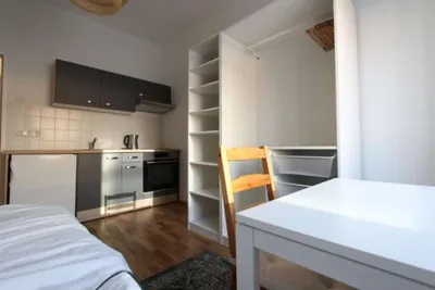 1-Zimmer-Wohnung mieten in Wien – 22 m², € 820 – Bild 4 von 9