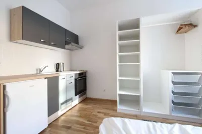 Wunderschöne, moderne 1-Zimmer-Wohnung in Bestlage! Kurzzeitvermietung! – Bild 3
