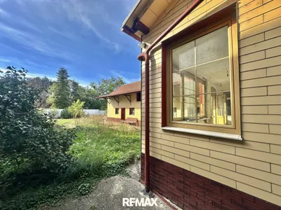 2-Zimmer-Haus kaufen in Mistelbach – 100 m², € 115.000