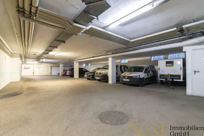 Gewerbeimmobilie mieten in Linz – 142 m², € 1.580 – Bild 4 von 5