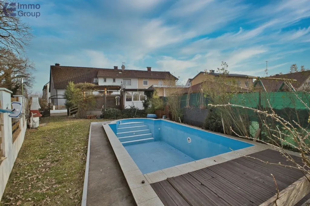 Haus – Wels