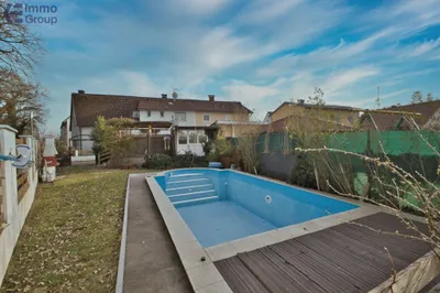 Gewerbeimmobilie kaufen in Wels – 208,94 m², € 398.000