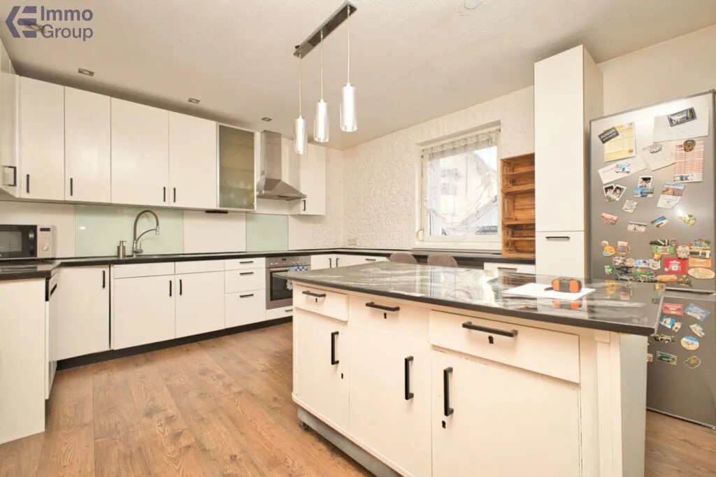 Haus – Wels - Ansicht 2