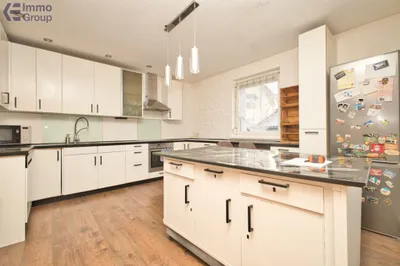 Gewerbeimmobilie kaufen in Wels – 208,94 m², € 398.000 – Bild 2 von 6