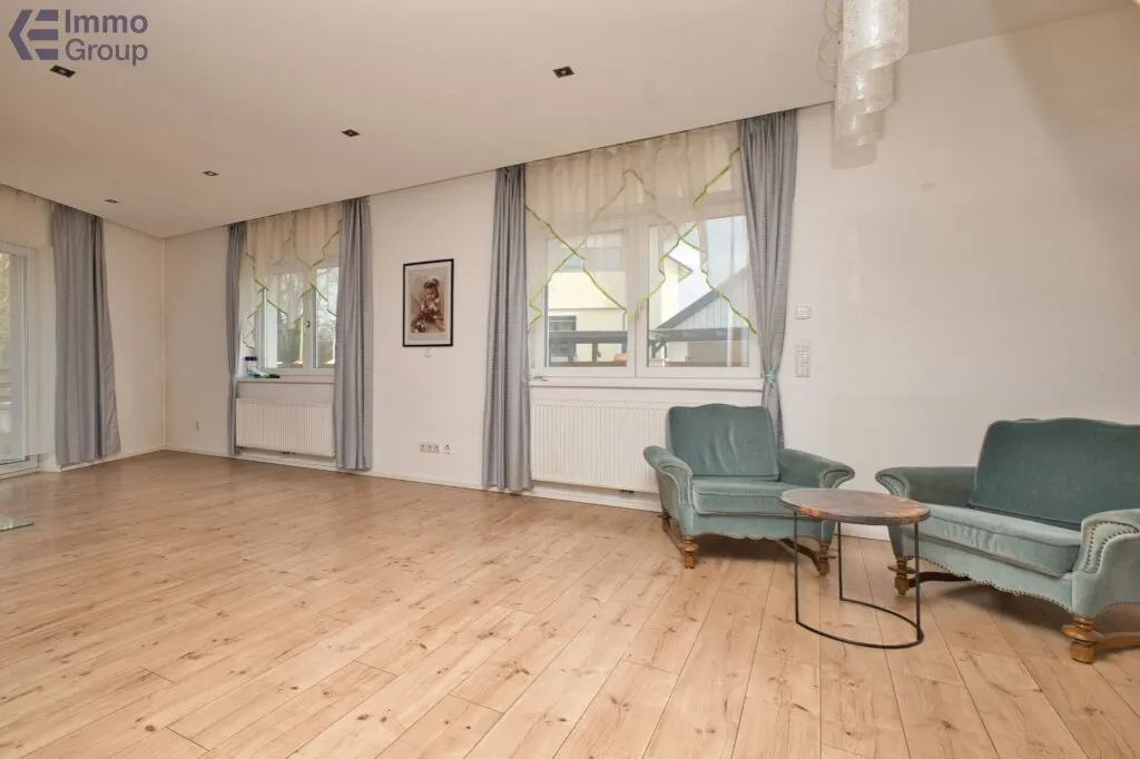 Haus – Wels - Ansicht 3