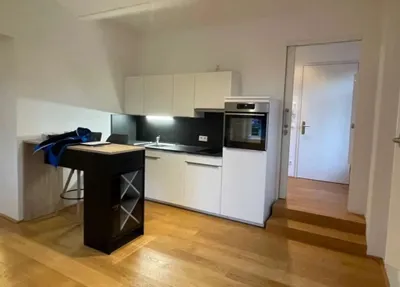 2-Zimmer-Wohnung mieten in Wels – 46 m², € 735 – Bild 4 von 12