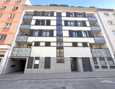 2-Zimmer-Wohnung mieten in Wien – 47,94 m², € 945 – Bild 8 von 14