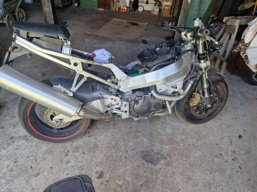 Honda CBR
