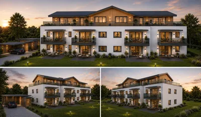 Wohnung zum Kauf in 5531 Sankt Johann im Pongau