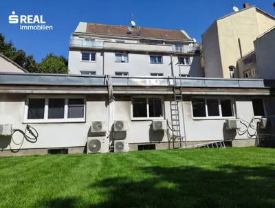 Gewerbeimmobilie kaufen in Wien – 1 102 m² – Bild 2 von 28