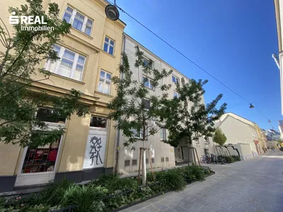 Gewerbeimmobilie kaufen in Wien – 1 102 m²