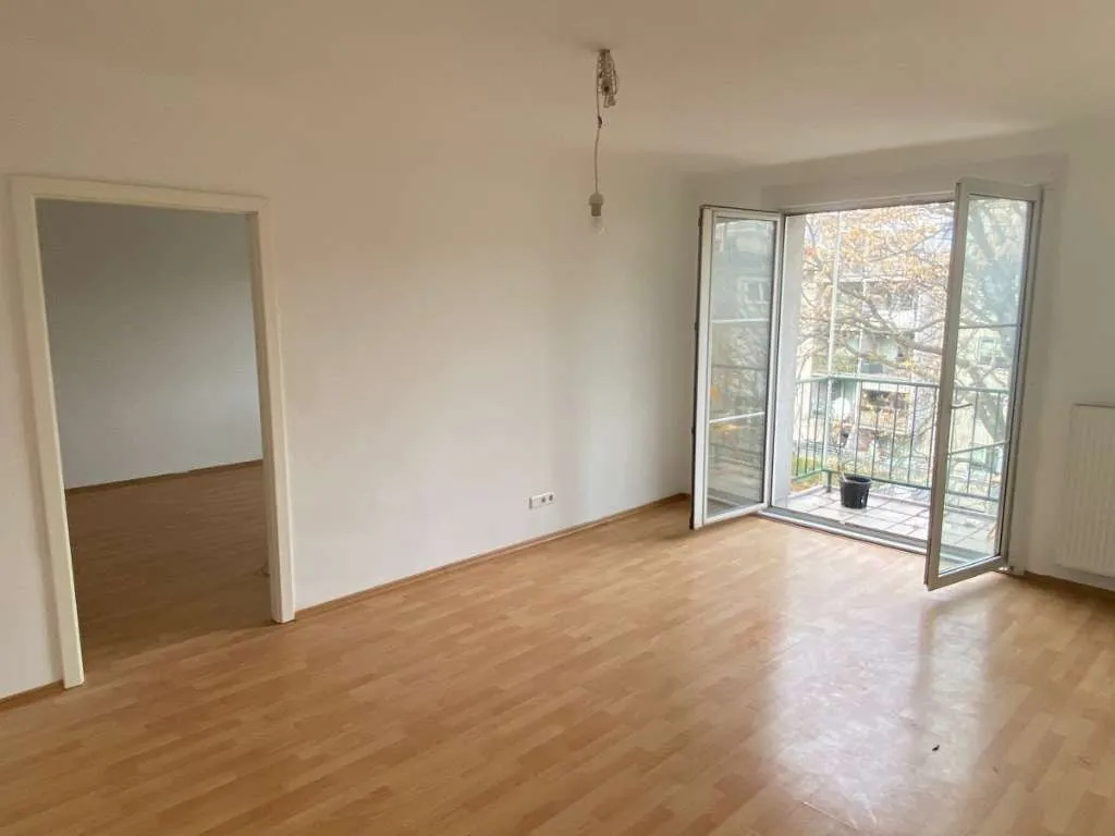 Pärchen- oder Singlewohnung PRIVAT 1110, 58 m², € 750,-, (1110 Wien