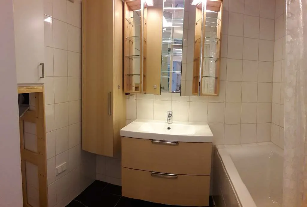 Wohnung – Graz - Ansicht 2