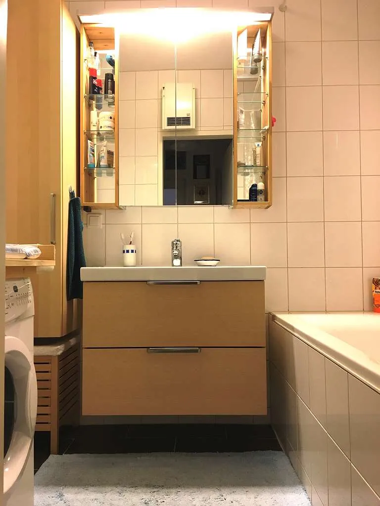 Wohnung – Graz - Ansicht 3