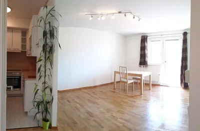2-Zimmer-Wohnung mieten in Graz – 46 m², € 753