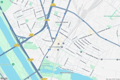 Gewerbeimmobilie mieten in Wien – 101,91 m², € 1.417 – Bild 21 von 22