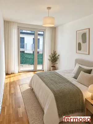 2-Zimmer-Wohnung mieten in Wien – 63,46 m², € 1.199 – Bild 3 von 17