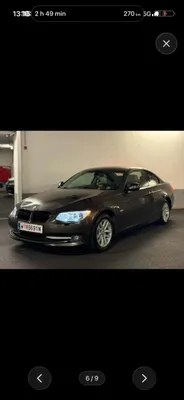 BMW 3er-Reihe