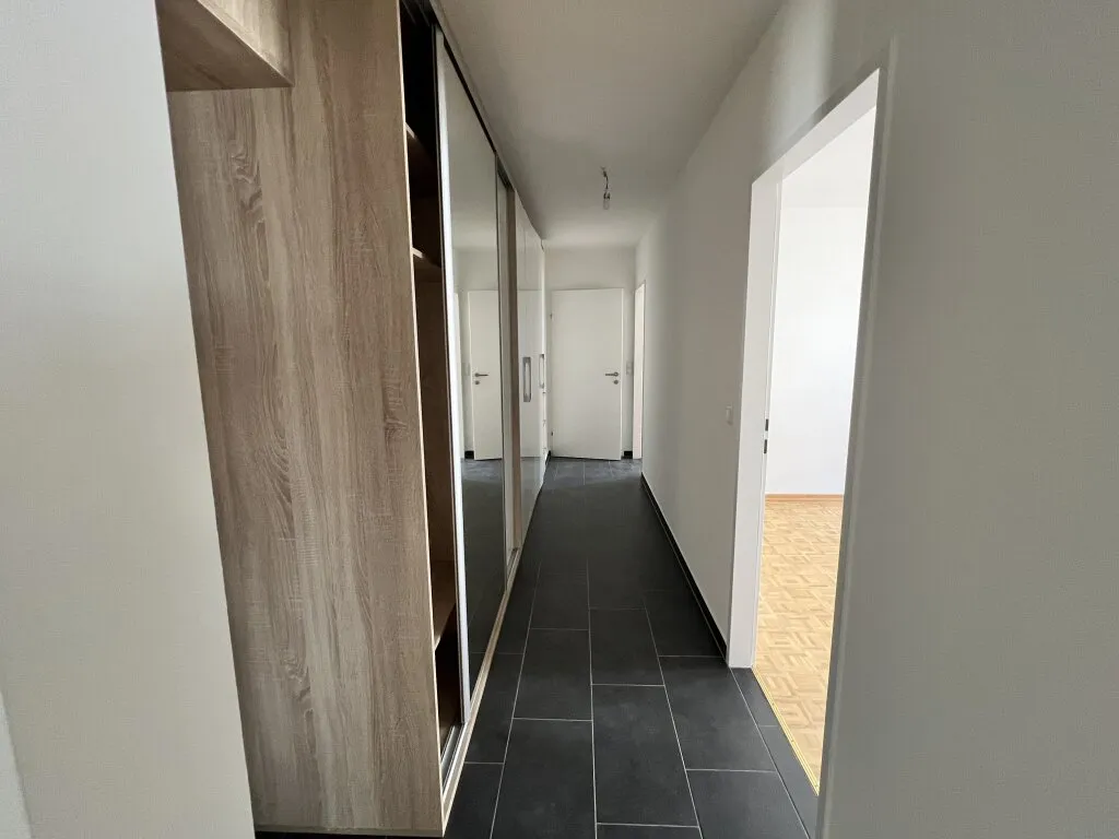 Stadtflair trifft Ruheoase - Ihr neues Zuhause in Meidling - Ansicht 2