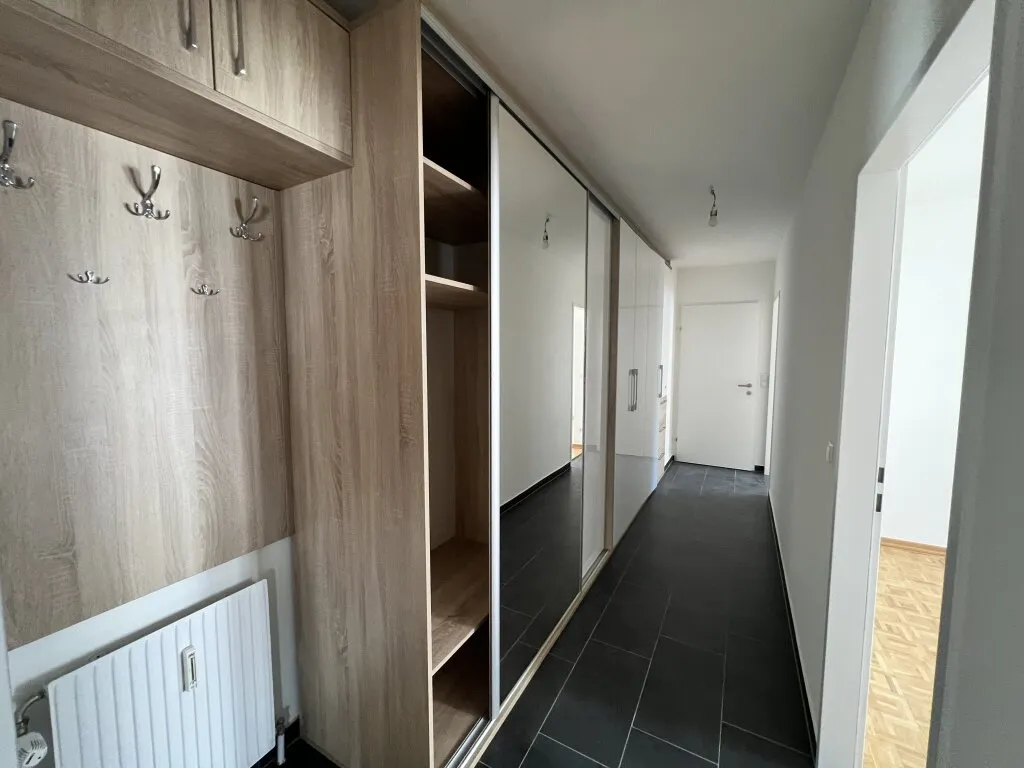 Stadtflair trifft Ruheoase - Ihr neues Zuhause in Meidling - Ansicht 3