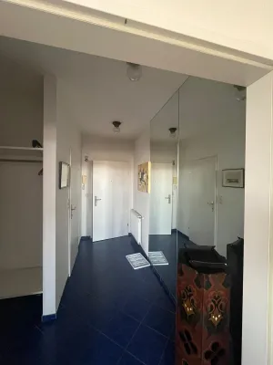 3-Zimmer-Wohnung mieten in Wien – 95 m², € 1.850 – Bild 9 von 9