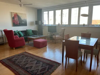 3-Zimmer-Wohnung mieten in Wien – 95 m², € 1.850 – Bild 2 von 9
