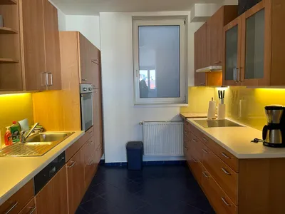 3-Zimmer-Wohnung mieten in Wien – 95 m², € 1.850 – Bild 5 von 9