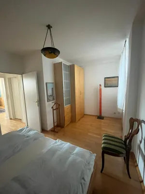 3-Zimmer-Wohnung mieten in Wien – 95 m², € 1.850 – Bild 7 von 9