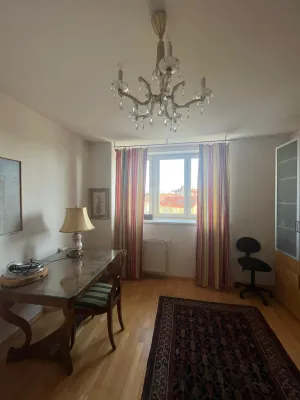 3-Zimmer-Wohnung mieten in Wien – 95 m², € 1.850 – Bild 8 von 9