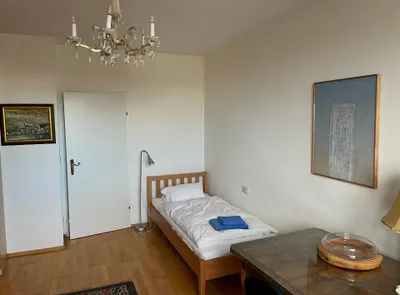 3-Zimmer-Wohnung mieten in Wien – 95 m², € 1.850 – Bild 3 von 9
