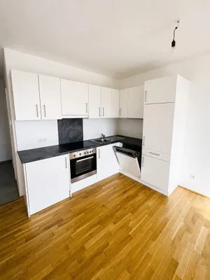 3-Zimmer-Wohnung mieten in Graz – 48 m², € 748 – Bild 2 von 7