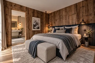 6-Zimmer-Wohnung kaufen in Kitzbühel – 308,88 m², € 4.150.000 – Bild 4 von 5