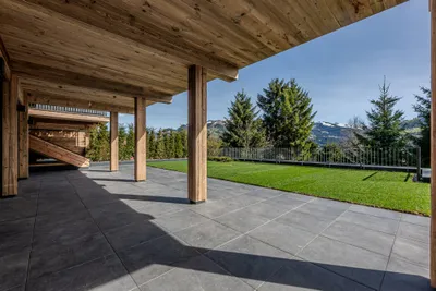 6-Zimmer-Wohnung kaufen in Kitzbühel – 308,88 m², € 4.150.000 – Bild 2 von 5