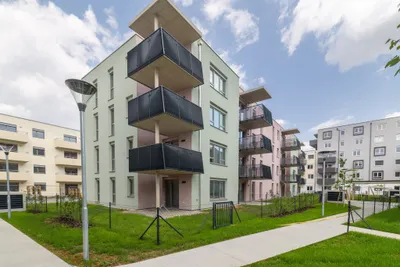 3-Zimmer-Wohnung kaufen in Wiener Neustadt – 76,15 m², € 250.027 – Bild 16 von 32