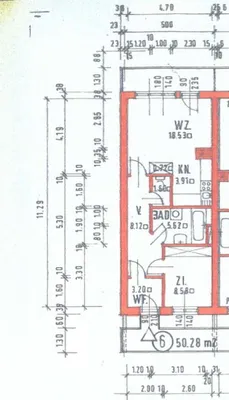 2-Zimmer-Wohnung kaufen in Graz-Umgebung – 50,09 m², € 139.000 – Bild 9 von 9