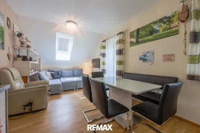 2-Zimmer-Wohnung kaufen in Liezen – 42,93 m², € 229.000 – Bild 9 von 15