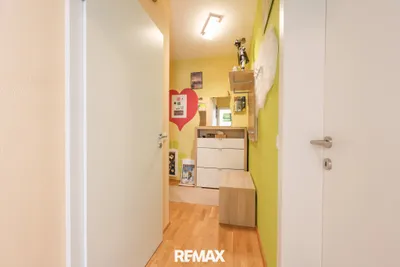 2-Zimmer-Wohnung kaufen in Liezen – 42,93 m², € 229.000 – Bild 4 von 15