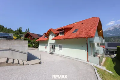 2-Zimmer-Wohnung kaufen in Liezen – 42,93 m², € 229.000