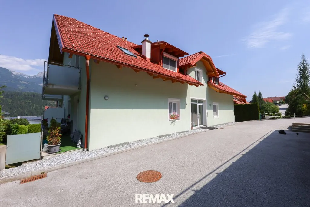 Wohnung – Gumpenberg, Bezirk Liezen - Ansicht 2