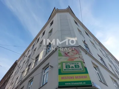 Großzügige 2-Zimmer-Wohnung mit getrennt begehbaren Räumen zentraler Lage - 1030 Wien, Fasangasse 55 – Bild 2