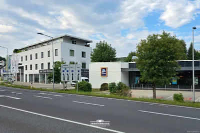 Gewerbeimmobilie kaufen in Vöcklabruck – 752 m², € 1.675.000 – Bild 4 von 21