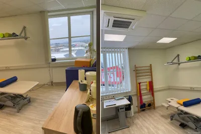 Gewerbeimmobilie kaufen in Vöcklabruck – 752 m², € 1.675.000 – Bild 8 von 21