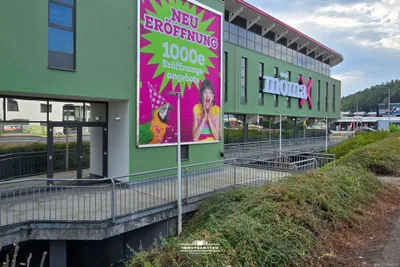 Gewerbeimmobilie kaufen in Vöcklabruck – 752 m², € 1.675.000 – Bild 5 von 21