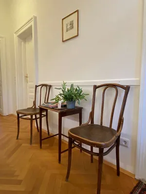 2-Zimmer-Gewerbeimmobilie mieten in Wien – 40 m², € 130