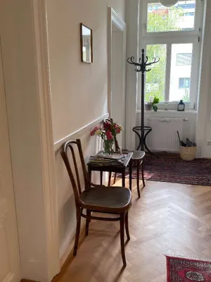 2-Zimmer-Gewerbeimmobilie mieten in Wien – 40 m², € 130 – Bild 5 von 5