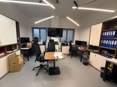 5-Zimmer-Gewerbeimmobilie mieten in Wien – 170 m², € 2.600 – Bild 17 von 23