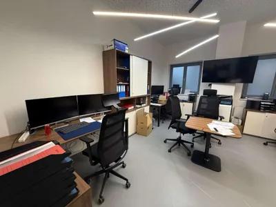 5-Zimmer-Gewerbeimmobilie mieten in Wien – 170 m², € 2.600 – Bild 16 von 23