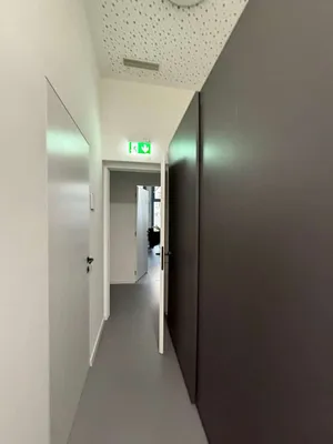5-Zimmer-Gewerbeimmobilie mieten in Wien – 170 m², € 2.600 – Bild 8 von 23