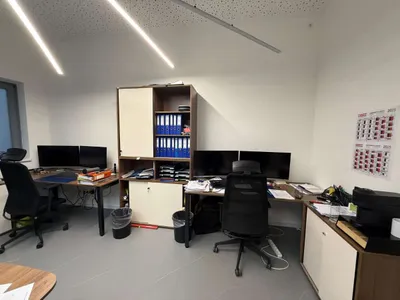 5-Zimmer-Gewerbeimmobilie mieten in Wien – 170 m², € 2.600 – Bild 19 von 23