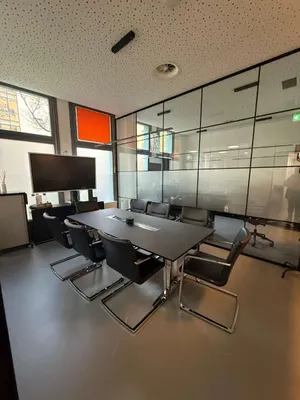 5-Zimmer-Gewerbeimmobilie mieten in Wien – 170 m², € 2.600 – Bild 21 von 23